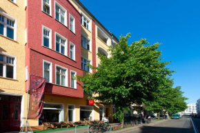 Hotel & Apartments Zarenhof Berlin Friedrichshain